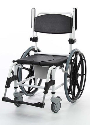 Tuvalete Yanaşan Sandalye