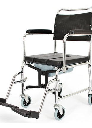 DM967 Küçük Tekerlekli Komod