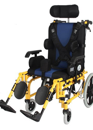 W958Y Özellikli Tekerlekli Sandalye