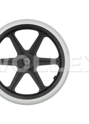 WOLLEX W958 Arka Yedek Teker