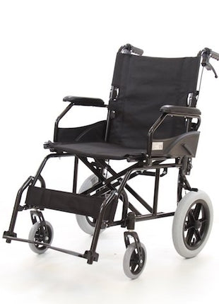 M863 Refakatçi Manuel Tekerlekli Sandalye