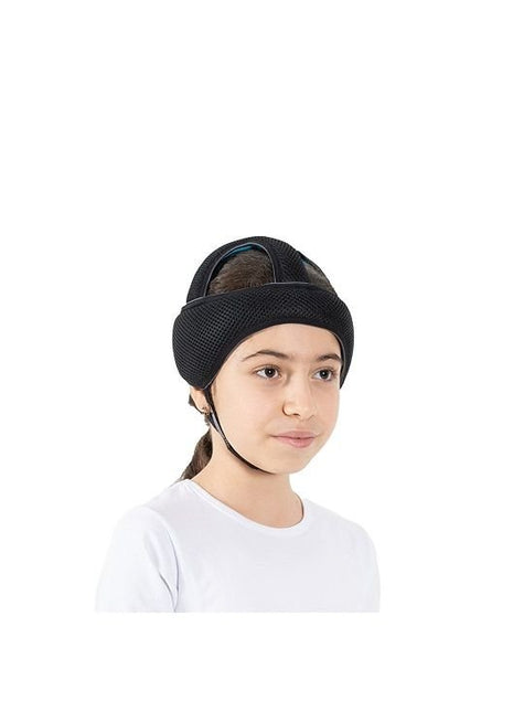 Kafa Koruyucu Kask Kafa Çevresi 58-63 CM Large