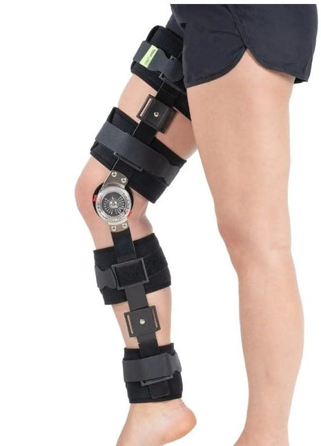 W515 Açı Ayarlı Dizlik (Uzun)