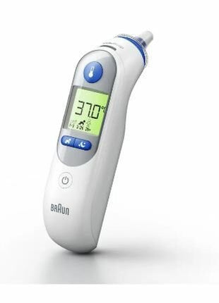 Braun IRT 6525 Kulaktan Ateş Ölçer