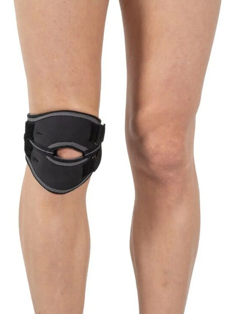 W555 Patellar Stabilizasyon Dizliği Large