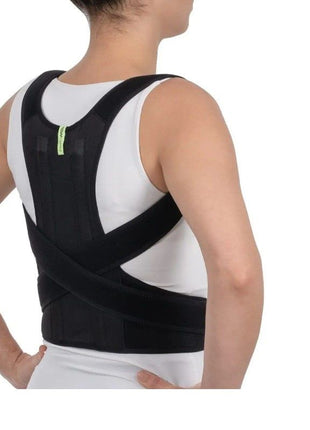 Dik Duruş Korsesi Kamburluk Önleyici Posturex Korsesi