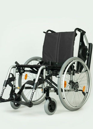 MEYRA Eurochair 2.750 Manuel Tekerlekli Sandalye