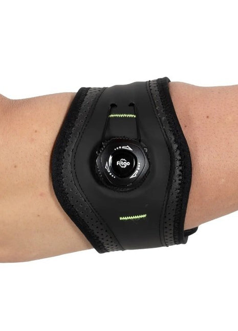 W234 Tenisçi Dirseği Pratik Sistemli SMALL