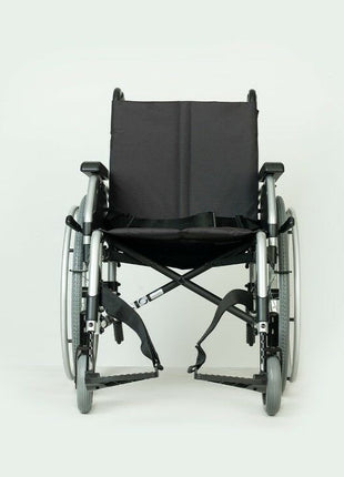 MEYRA Eurochair 2.750 Manuel Tekerlekli Sandalye