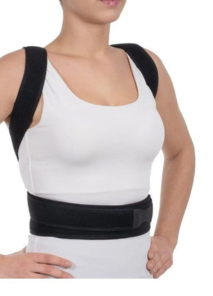 MEDİKALCİM Dik Duruş Korsesi Kamburluk Önleyici Posturex Korsesi