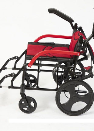 Hafif Manuel Tekerlekli Sandalye