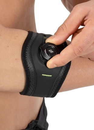 W234 Tenisçi Dirseği Pratik Sistemli MEDİUM