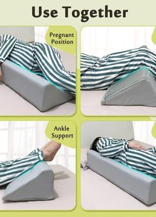 Medikal Pratik Hasta Çevirme Aparatı Silinebilir