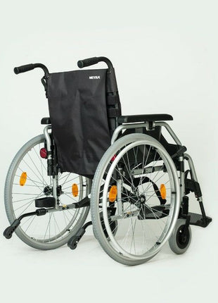 MEYRA Eurochair 2.750 Manuel Tekerlekli Sandalye