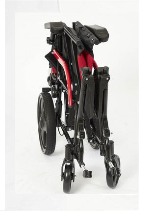 Hafif Manuel Tekerlekli Sandalye