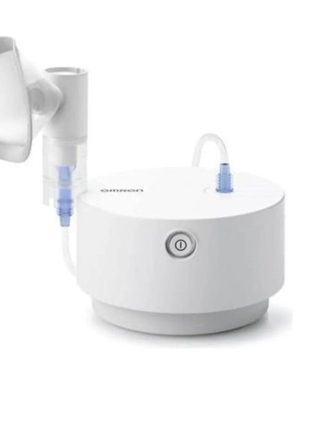 Omron C28p Kompresörlü Nebul Cihazı