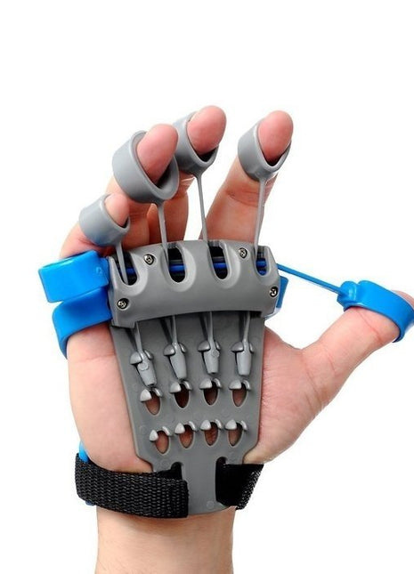 Xtensor El Rehabilitasyon Egzersizi