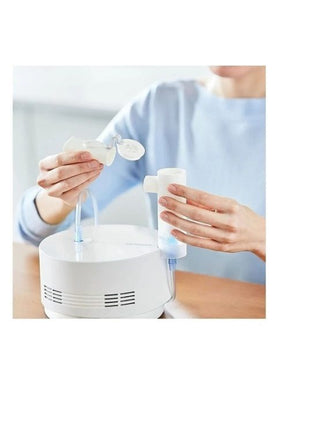 Omron C28p Kompresörlü Nebul Cihazı