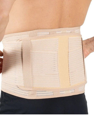 W458 Ekstra Destekli Lumbosakral Korse XXLarge