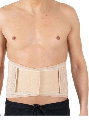 Ekstra Destekli Lumbosakral Korse