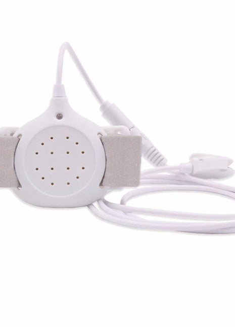 Enürezis Yatak Alt Islatma İdrar Alarm Cihazı