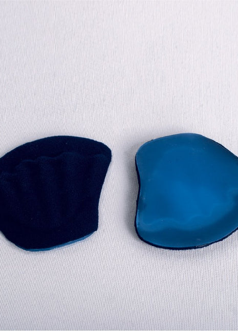 Yapışkanlı Silikon Metatersal Destek