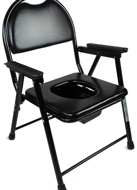 Yaşlılar Için Konforlu Tuvalet