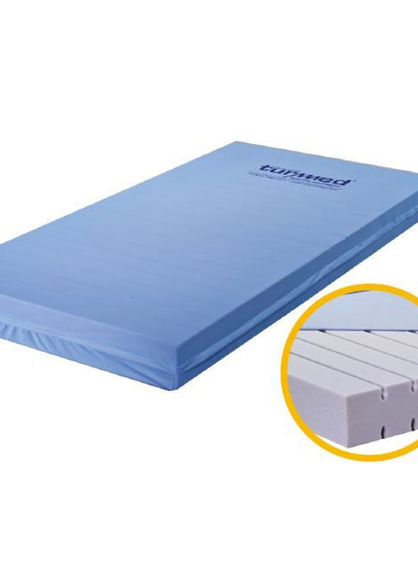 Yatan Hasta İçin Yatak Cnc