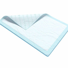 Sıvı Geçirmeyen Alez Yatak Koruyucu Örtü 60x90 cm