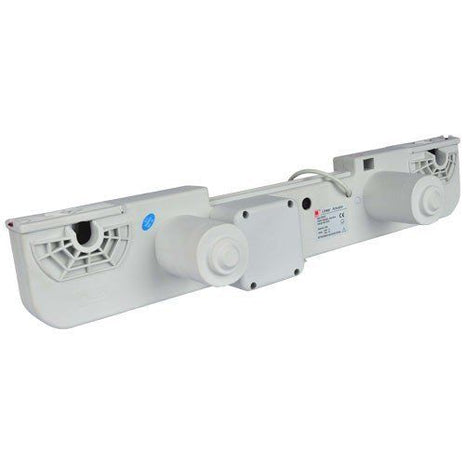 Hasta Karyolası Motoru