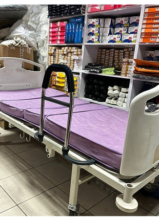 Yatak Yanı Bariyeri