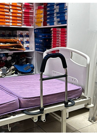 Yatak Yanı Tutunma Barı