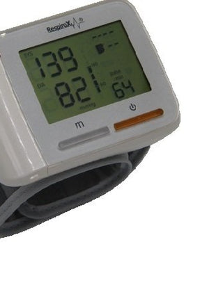 Respirox YE8900A Bilekten Tansiyon Ölçer