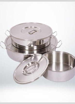 Yemek Karavanları Tabansız 1--10503010	30	10	7