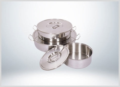 Yemek Karavanları Tabansız 4--10505012	50	12	24