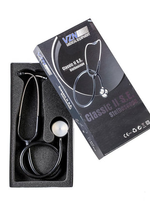 TY-S02 Standart Çift Taraflı Steteskop