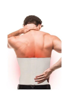 Yün Kumaş Korse LARGE