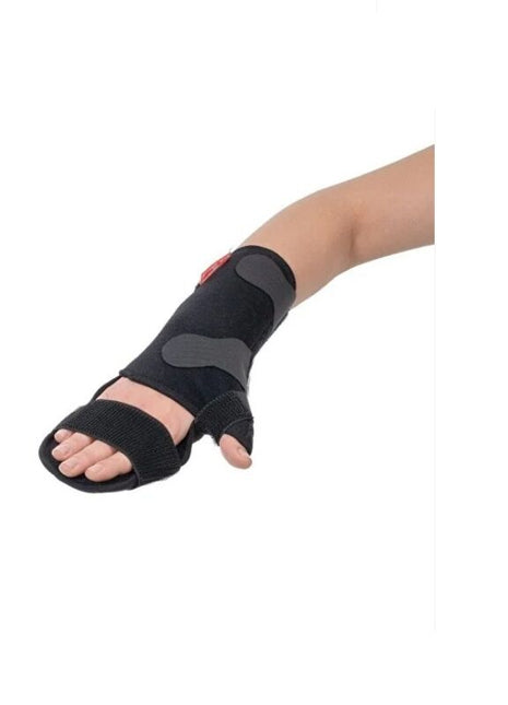 Kumaşlı El Istırahat Afosu Sağ