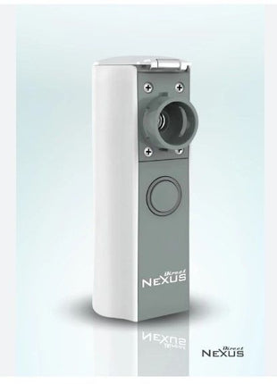 Nexus Taşınabilir Mesh Nebülizatör